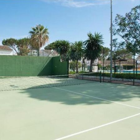 House In Marbella Villa Екстериор снимка