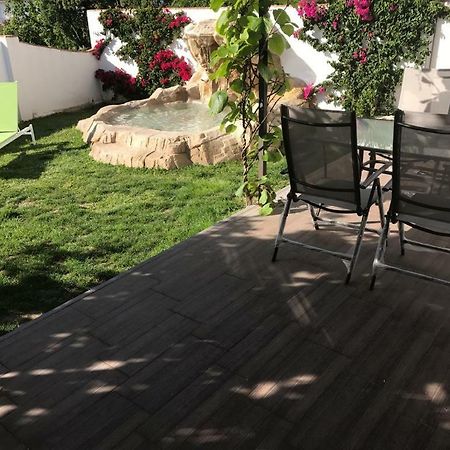 House In Marbella Villa Екстериор снимка