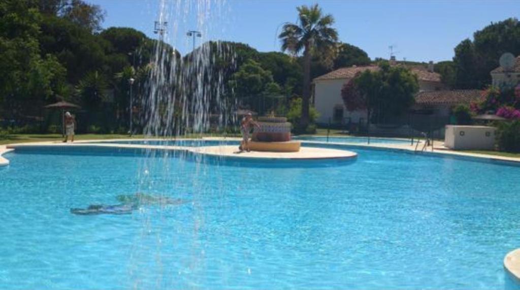 House In Marbella Villa Екстериор снимка