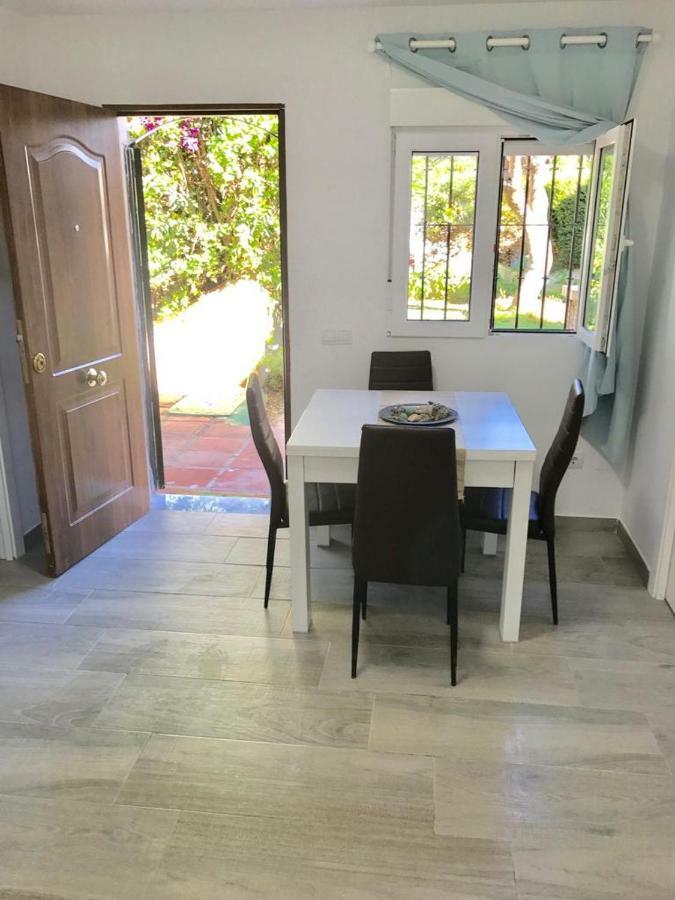 House In Marbella Villa Екстериор снимка