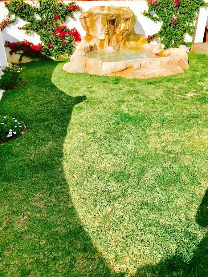 House In Marbella Villa Екстериор снимка