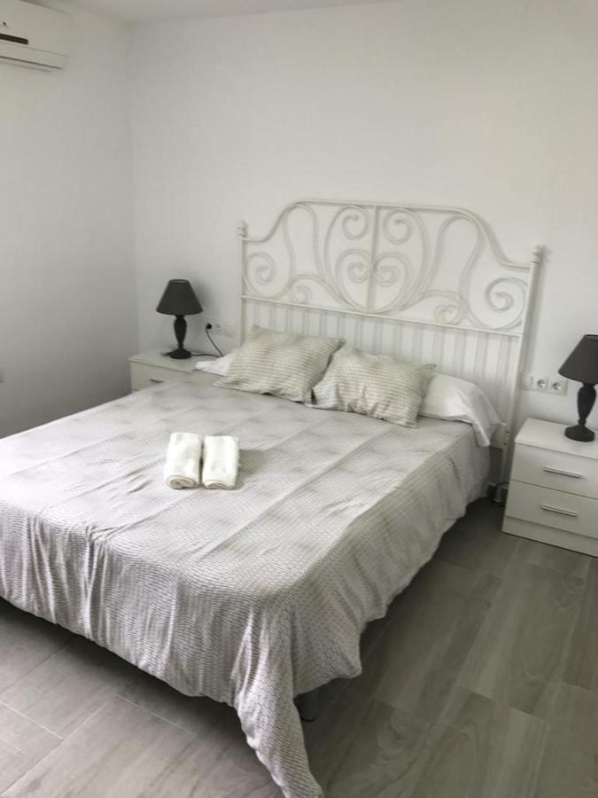 House In Marbella Villa Екстериор снимка