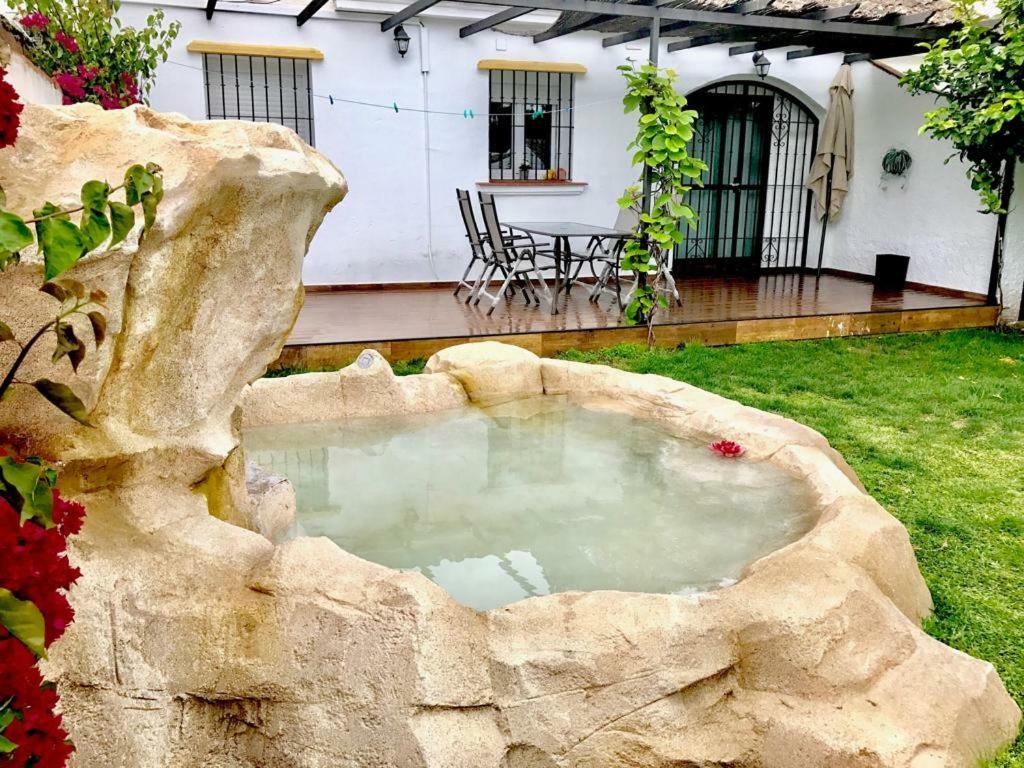 House In Marbella Villa Екстериор снимка