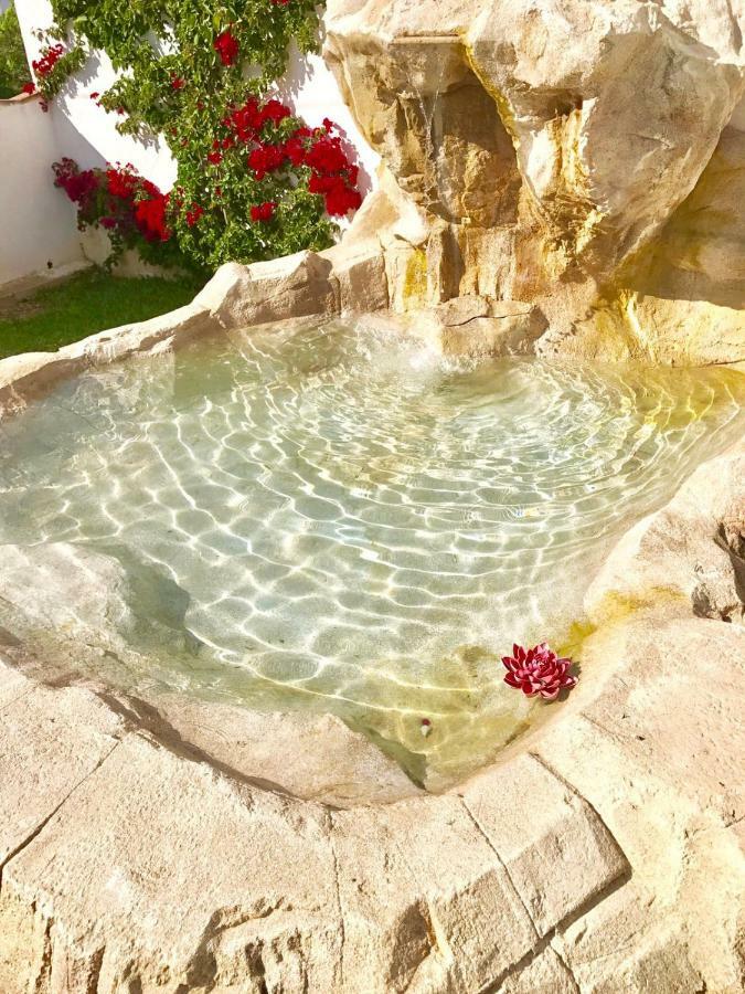 House In Marbella Villa Екстериор снимка