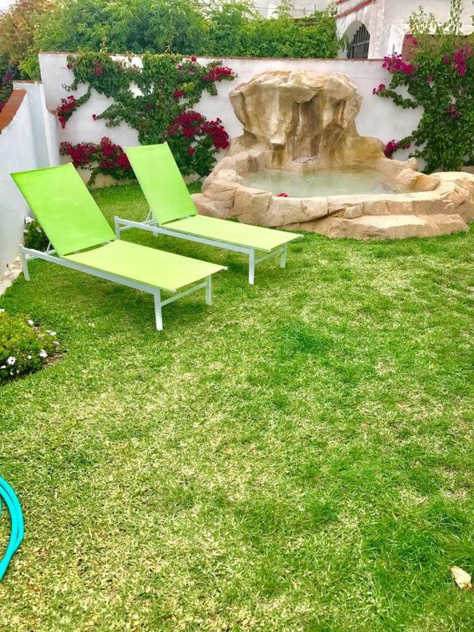 House In Marbella Villa Екстериор снимка