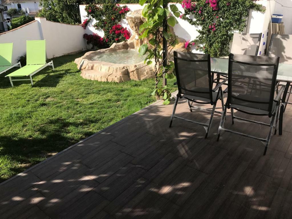 House In Marbella Villa Екстериор снимка