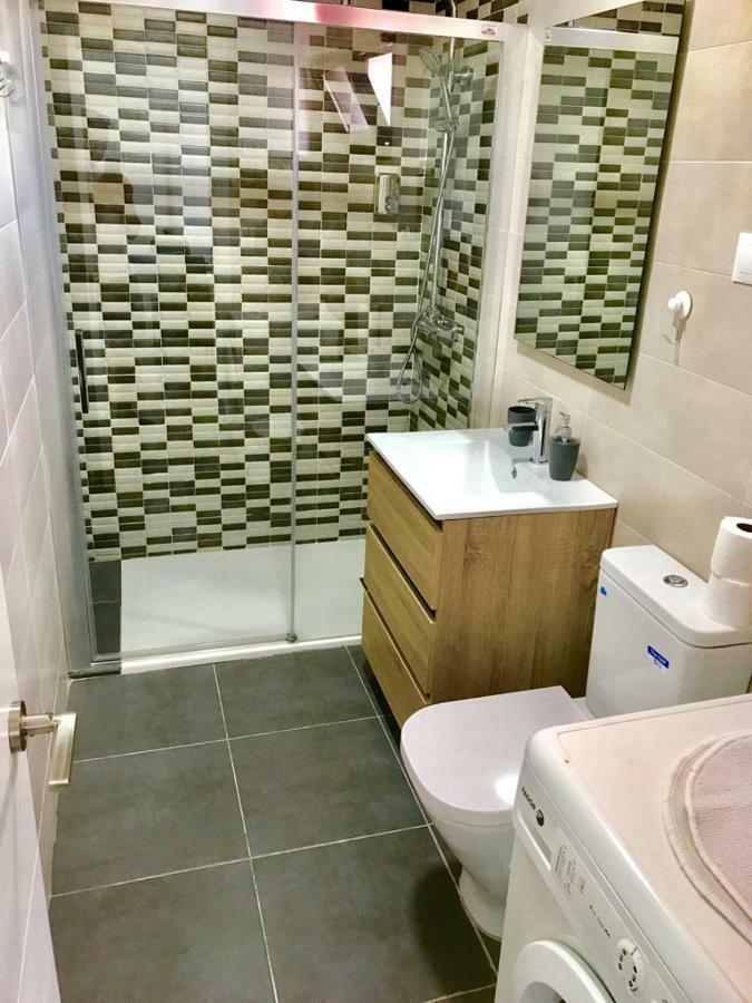 House In Marbella Villa Екстериор снимка