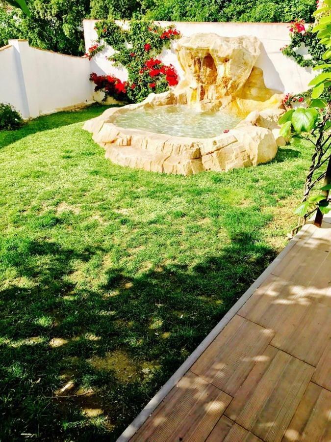 House In Marbella Villa Екстериор снимка
